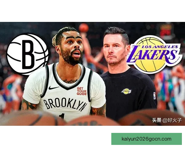 湖人战胜篮网引争议裁判判罚雷迪克称篮网几乎每回合都犯规