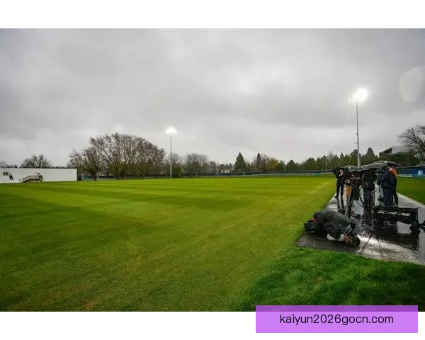 美加墨世界杯赛场全景呈现：足球盛宴与文化交融的激情碰撞